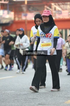 Runner Photo 4775553