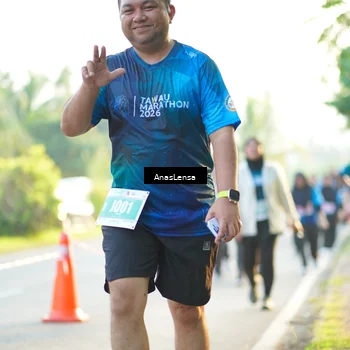 Runner Photo 4775555
