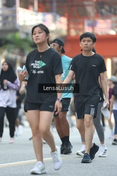 Runner Photo 4775556