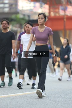 Runner Photo 4775557