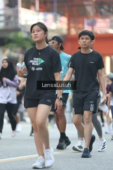 Runner Photo 4775558