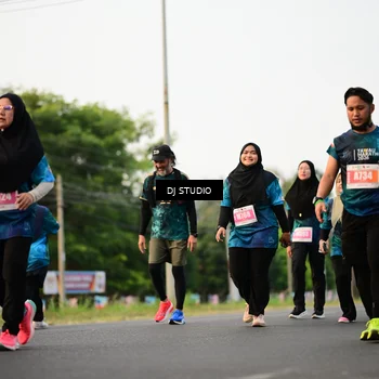 Runner Photo 4775559
