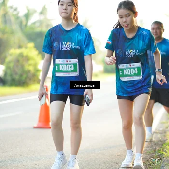 Runner Photo 4775561