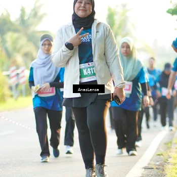 Runner Photo 4775562