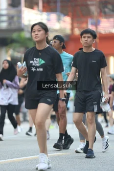 Runner Photo 4775563