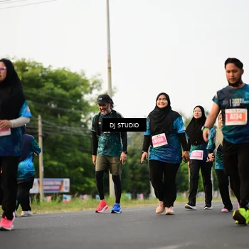 Runner Photo 4775565