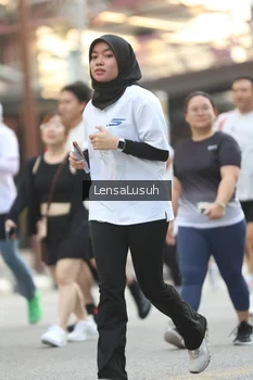 Runner Photo 4775566