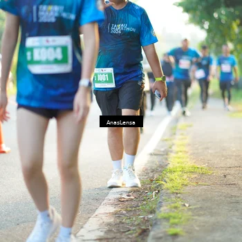 Runner Photo 4775567