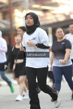 Runner Photo 4775570