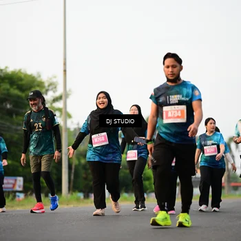 Runner Photo 4775571