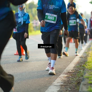 Runner Photo 4775572