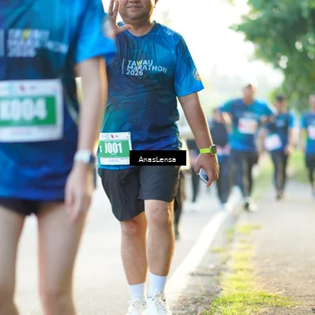 Runner Photo 4775574