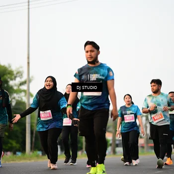 Runner Photo 4775575