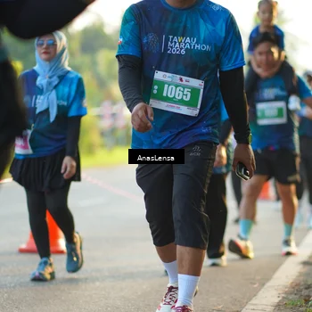 Runner Photo 4775577