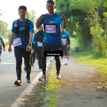 Runner Photo 4775580