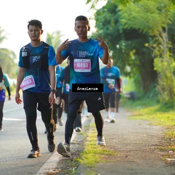 Runner Photo 4775581