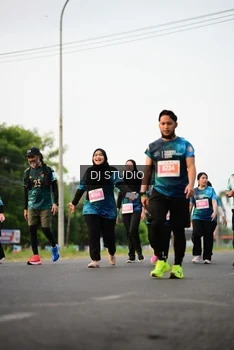 Runner Photo 4775584