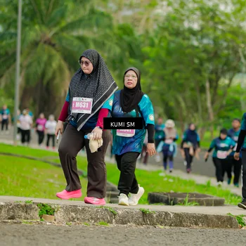 Runner Photo 4775585