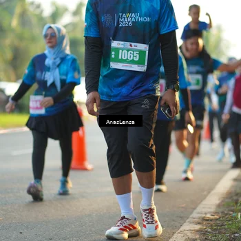 Runner Photo 4775586