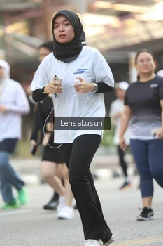 Runner Photo 4775587