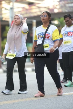 Runner Photo 4775590