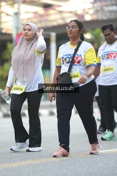 Runner Photo 4775592