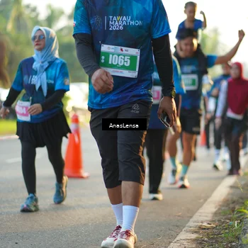 Runner Photo 4775593