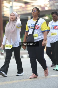Runner Photo 4775597