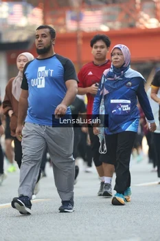 Runner Photo 4775598
