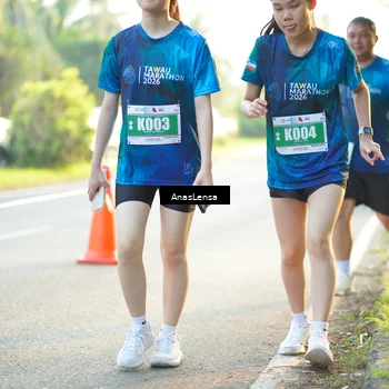 Runner Photo 4775601