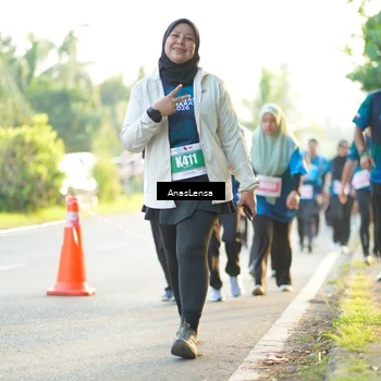 Runner Photo 4775608