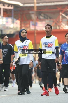 Runner Photo 4775609