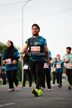 Runner Photo 4775610