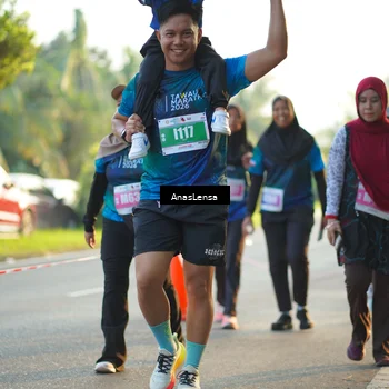 Runner Photo 4775613
