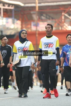 Runner Photo 4775614