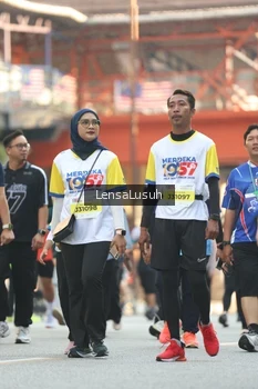 Runner Photo 4775616