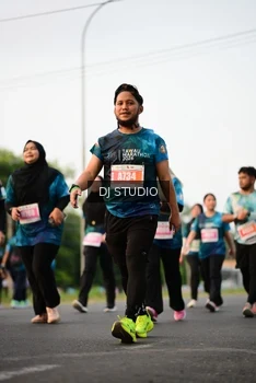 Runner Photo 4775617
