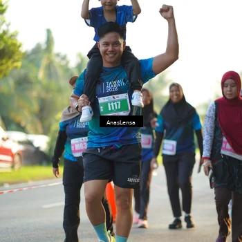 Runner Photo 4775618