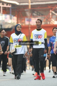 Runner Photo 4775619