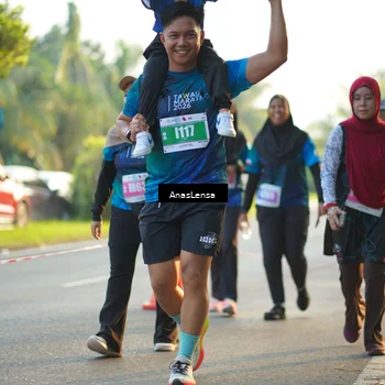 Runner Photo 4775620