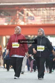 Runner Photo 4775621