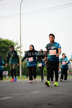 Runner Photo 4775622