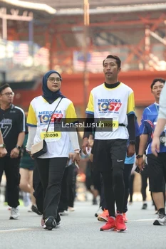 Runner Photo 4775623
