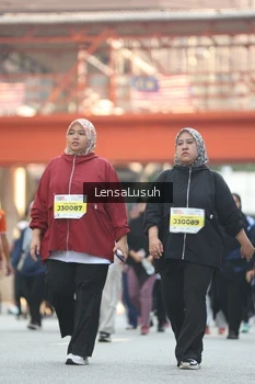 Runner Photo 4775625