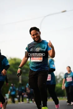 Runner Photo 4775626