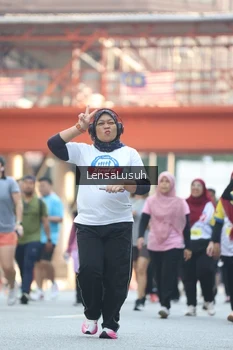 Runner Photo 4775627