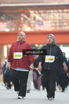 Runner Photo 4775628