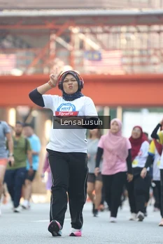 Runner Photo 4775631