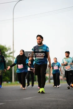 Runner Photo 4775634