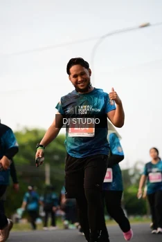 Runner Photo 4775635